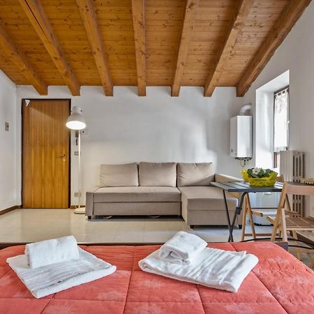 Appartamento Carega - Affitti Brevi Italia Verona Exterior foto
